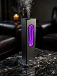 The Atmo Diffuser