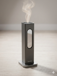 The Atmo Diffuser