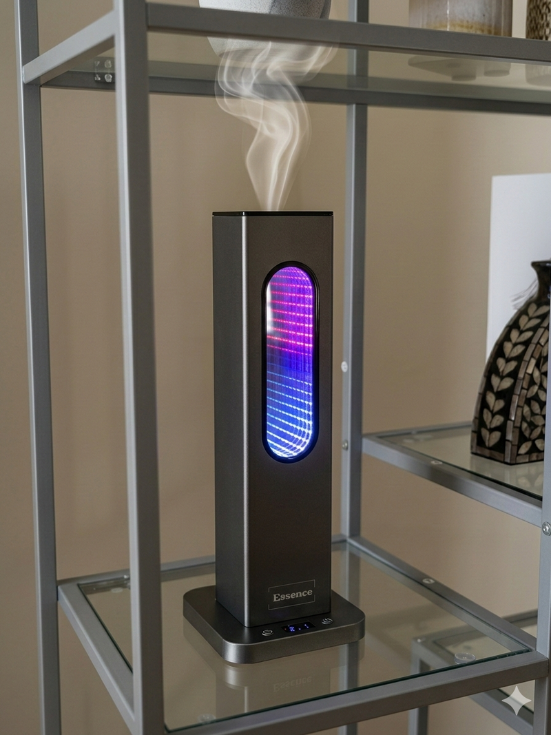 The Atmo Diffuser